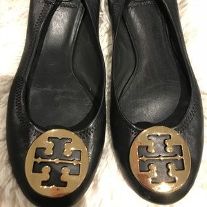 Tory Burch ballet flats